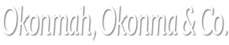 Okonma Legal